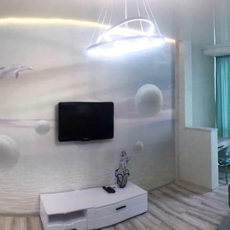 New Arkadia Apartment Odessa Exterior foto